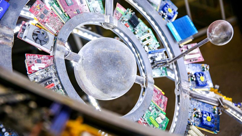 数据安全法规分类：企业合规之路的指南针