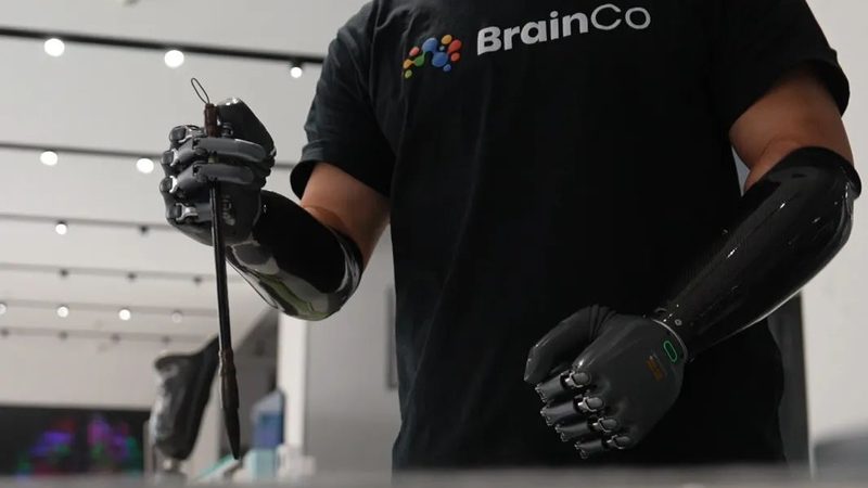 人工智能应用中的关键技术参数解析